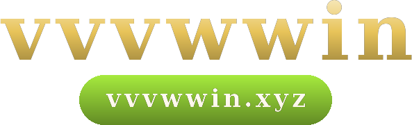 vvvwwin logo